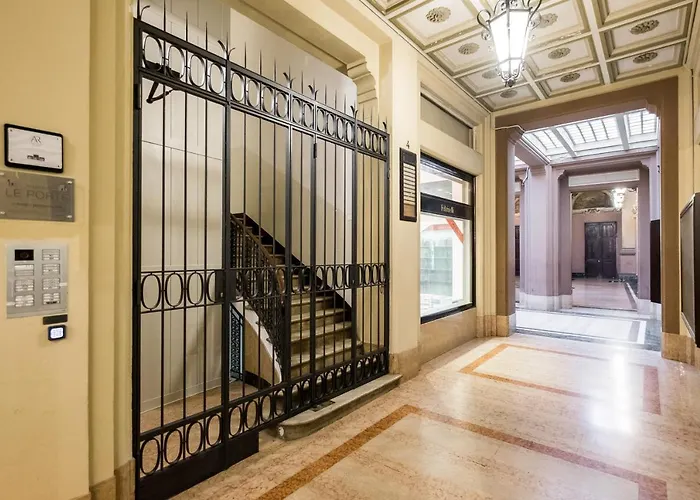 Casa Acquaderni *