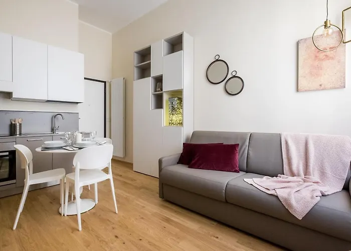 Appartamento Casa Acquaderni Bologna