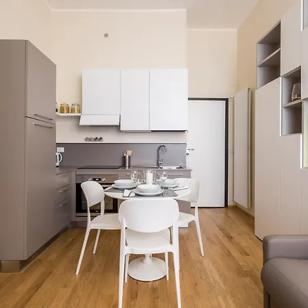 Casa Acquaderni Apartmán Boloňa