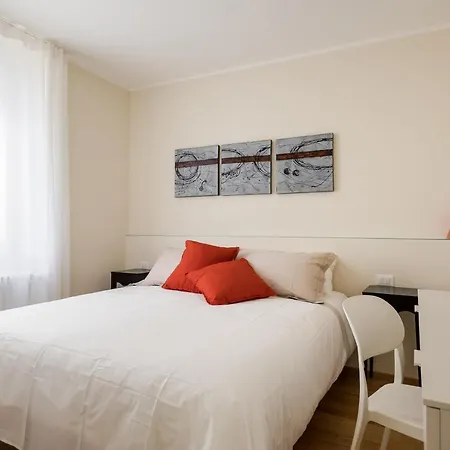 Apartmán Casa Acquaderni