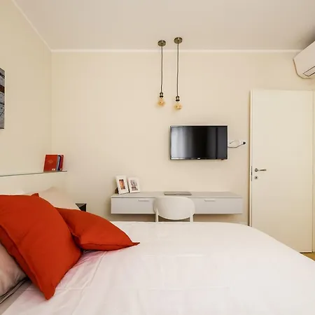 Casa Acquaderni * Boloňa