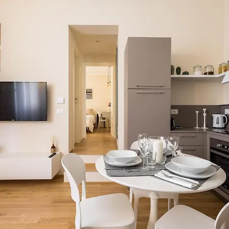 Casa Acquaderni Boloňa