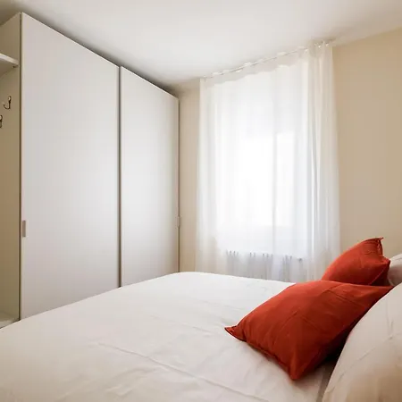 Casa Acquaderni Apartment *