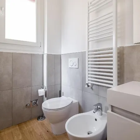 Casa Acquaderni Apartment Bologna