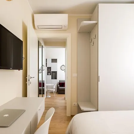 Casa Acquaderni Apartman Bologna