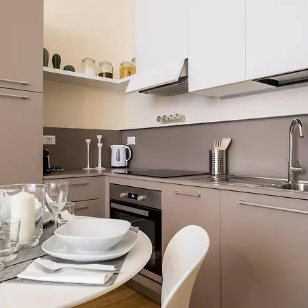 Apartment Casa Acquaderni