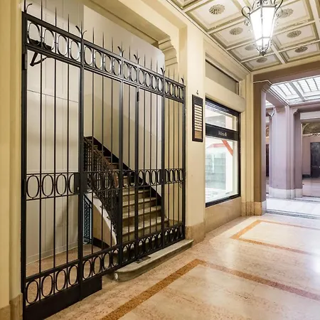 Casa Acquaderni *