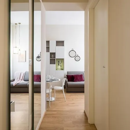 Casa Acquaderni Bologna