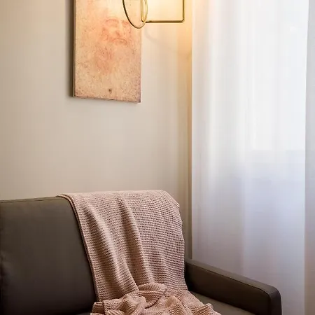 Casa Acquaderni Apartment
