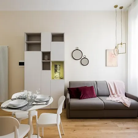 Apartmán Casa Acquaderni