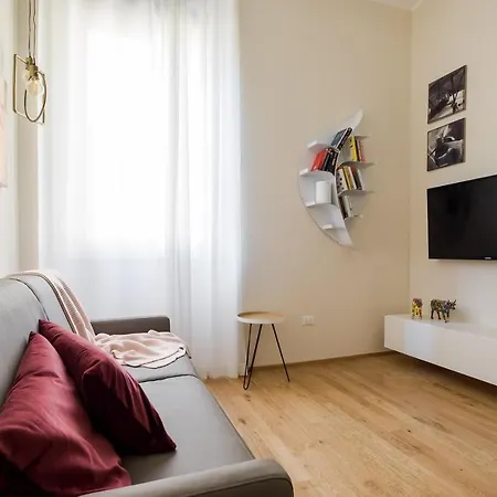 Apartman Casa Acquaderni *