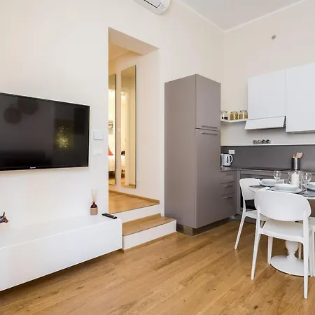 Apartman Casa Acquaderni