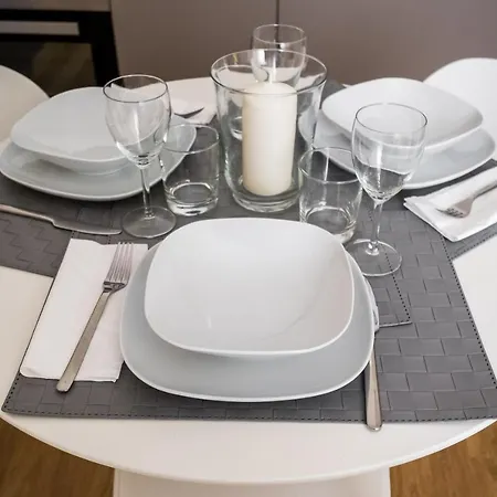 Apartman Casa Acquaderni *