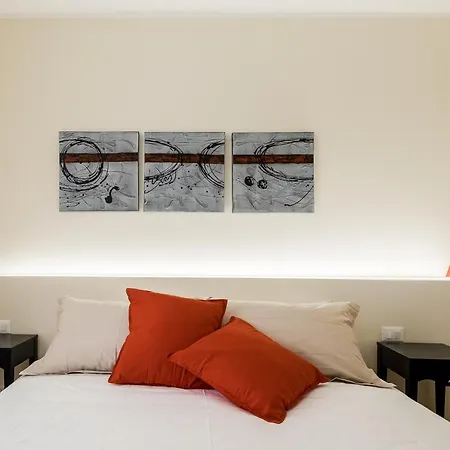 Casa Acquaderni * 博洛尼亚