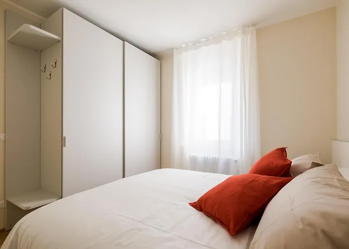 Casa Acquaderni Apartmán *