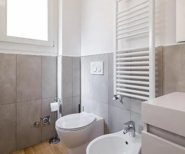 Casa Acquaderni شقة بولونيا