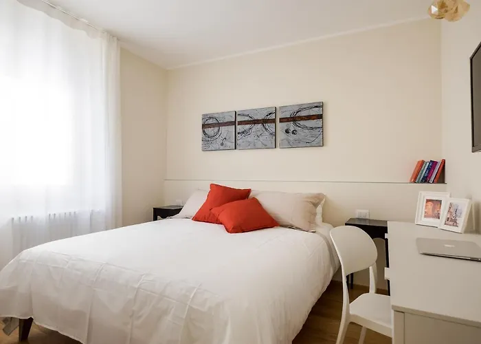 Daire Casa Acquaderni