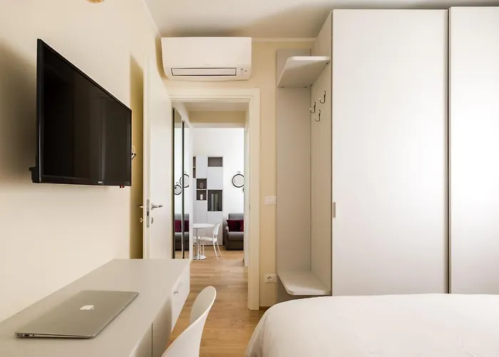 Casa Acquaderni 아파트 볼로냐