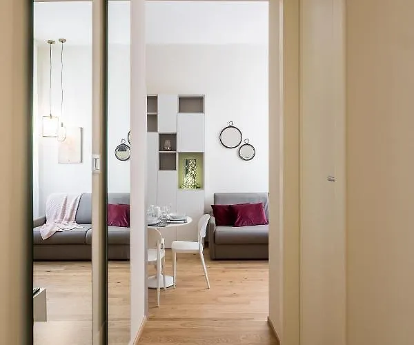 Casa Acquaderni 볼로냐