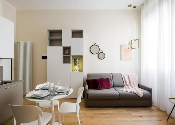 Daire Casa Acquaderni