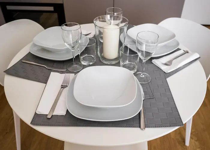 Daire Casa Acquaderni *