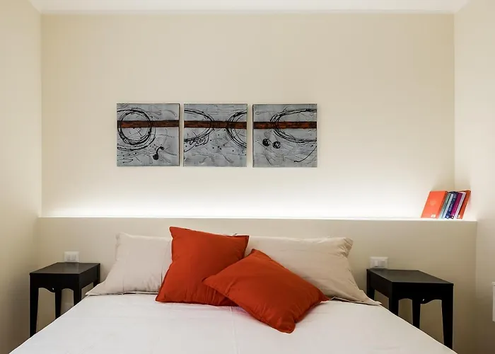 Casa Acquaderni * Bolonya