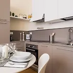 Appartamento Casa Acquaderni