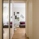 Casa Acquaderni Bologna