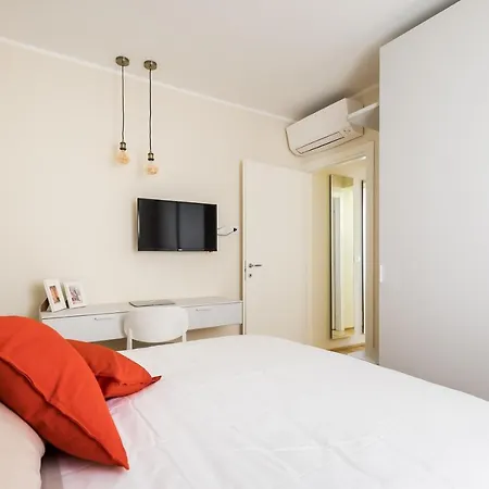 Casa Acquaderni * Bologna