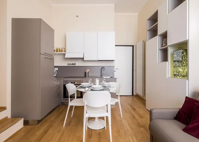 Casa Acquaderni Appartement Bologna