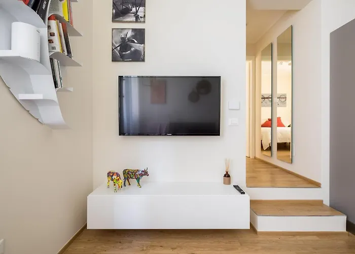 Appartement Casa Acquaderni