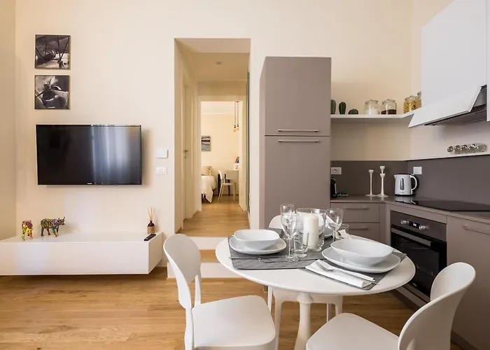 Casa Acquaderni Bologna