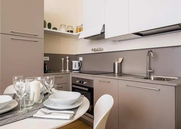 Appartement Casa Acquaderni