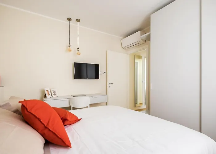 Casa Acquaderni * بولونيا