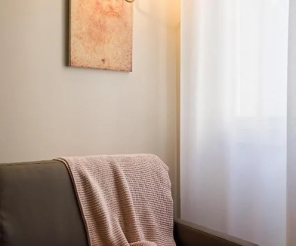 Casa Acquaderni Appartement